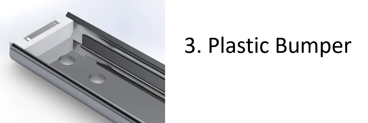 Slide Rail